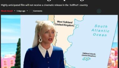 Based Barbie