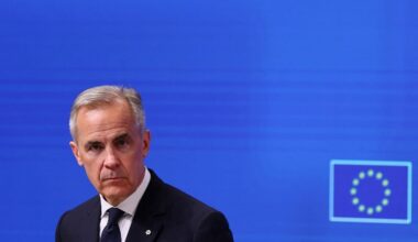 Right Canada-US deal possible but nothing assured, Carney says