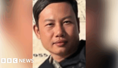 Body of Thai hostage recovered from Gaza, Israel says