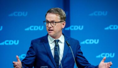 Linnemann will bei Bürgergeld-Umbau „an die Substanz gehen“