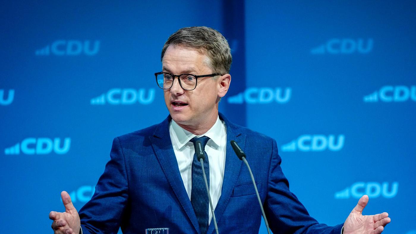 Linnemann will bei Bürgergeld-Umbau „an die Substanz gehen“