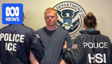 United States government says it will deport Australian hacker David Kee Crees