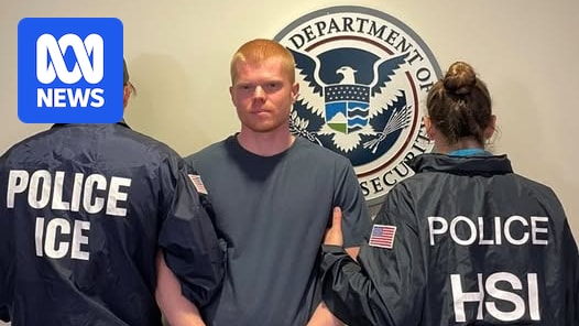 United States government says it will deport Australian hacker David Kee Crees