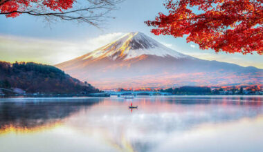 Japan Pushes Back Against Overtourism Surge With New Regulations, Infrastructure Upgrades, And Calls For Respectful Travel Behavior