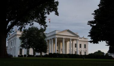 The White House makes its closing argument for Trump’s 'big, beautiful bill': 'Very big' economic benefits