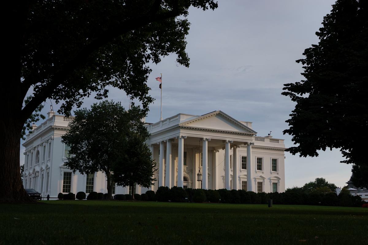 The White House makes its closing argument for Trump’s 'big, beautiful bill': 'Very big' economic benefits