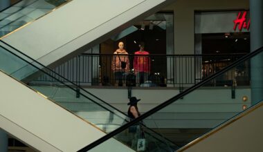 European Fashion Trade Stands Out as the Industry’s Most Struggling Segment