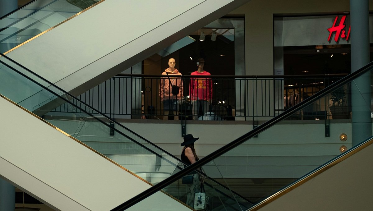 European Fashion Trade Stands Out as the Industry’s Most Struggling Segment
