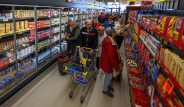 Štát spustí porovnávač cien potravín, súkromník ho ale predbehol