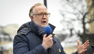 Liberalerna avslöjar val av partiledare idag – Sydsvenskan