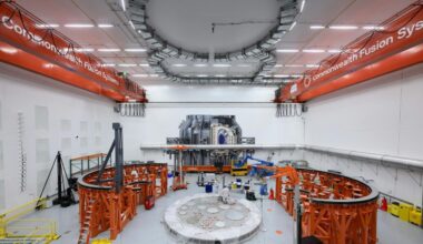 Google Signs Deal to Buy Fusion Energy From Future Virginia Plant