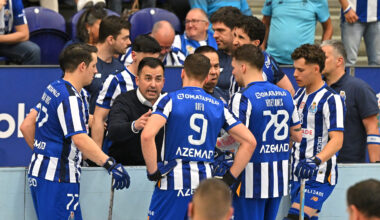 Ricardo Ares: "O FC Porto é isto, o clube vai voltar à normalidade, incluindo no futebol"