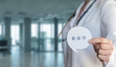 Clinicians can ‘chat’ with medical records through new AI software, ChatEHR