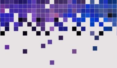 Overview of the AI maturity model in networking