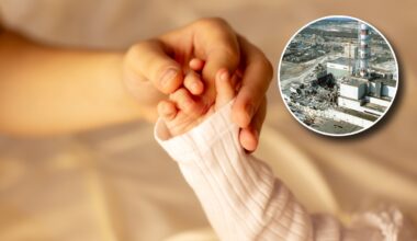 Is Naming A Kid After A Nuclear Disaster Site A Good Idea? Let's Discuss