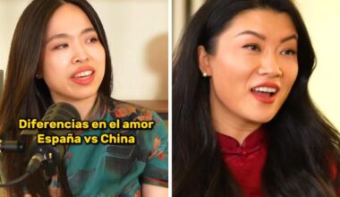 «Tiene que ser un poco serio»