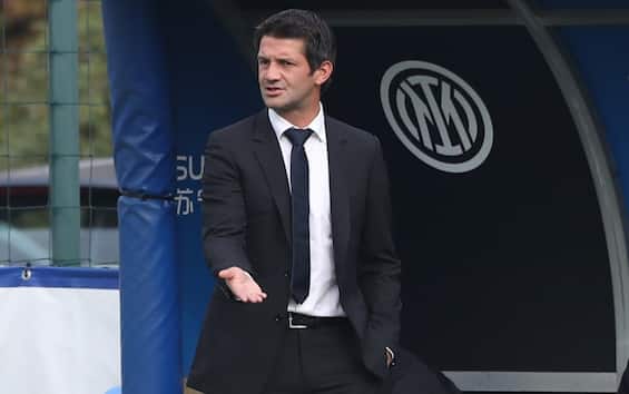 Inter, le news sull'allenatore in diretta: in serata incontro per chiudere con Chivu