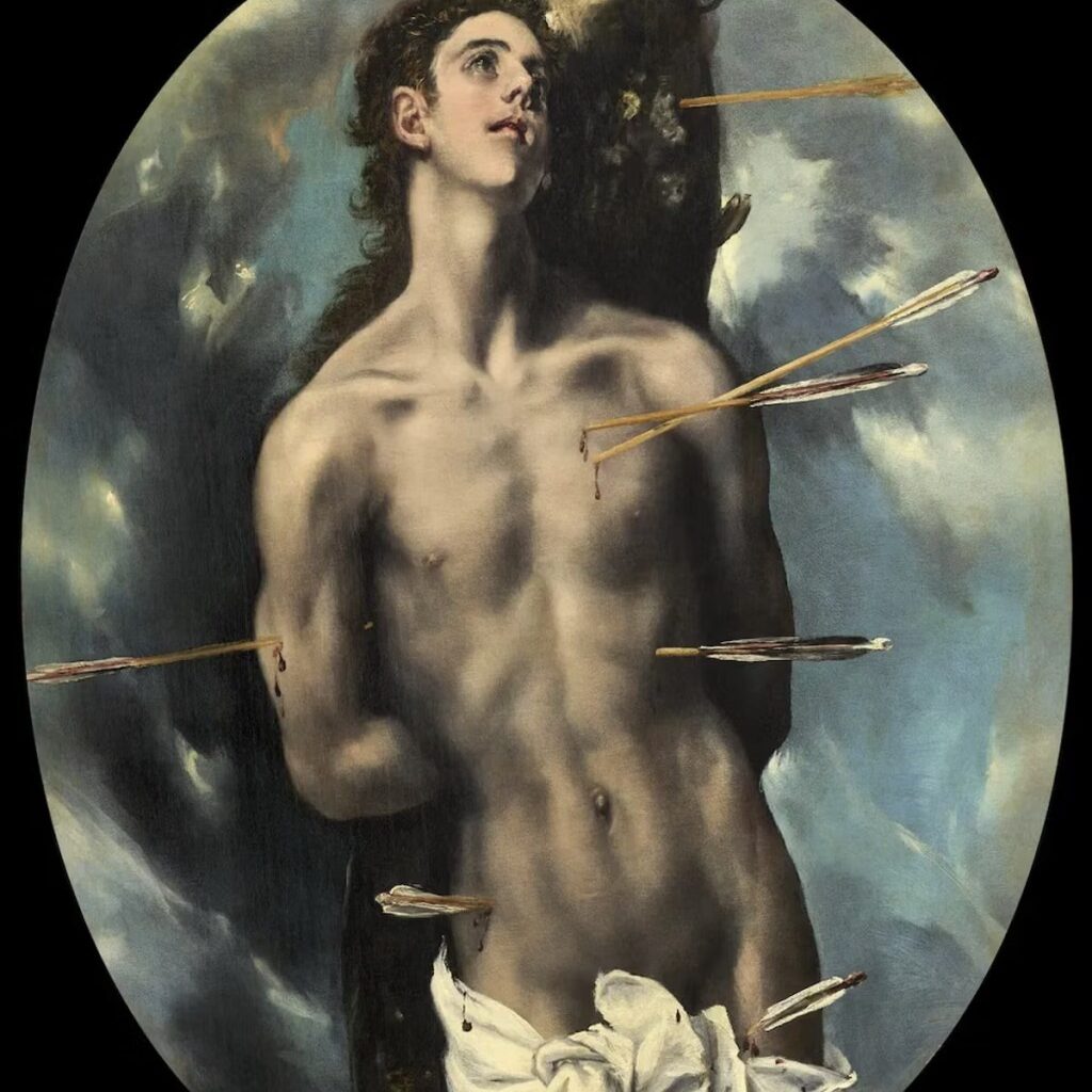 Romania Secures Hold On 'Stolen' El Greco Painting