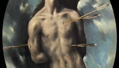 Romania Secures Hold On 'Stolen' El Greco Painting