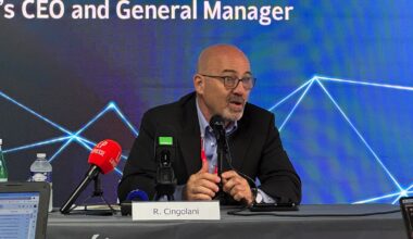 July decision expected on combination of European space companies