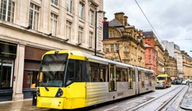 Vantaa, Finland: Groundbreaking Vantaa Tramway Construction Begins Now, Connecting Helsinki to Helsinki Airport by 2029 for Effortless Travel