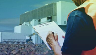 'Shut it down' demands as Scotland's last nuclear plant breaches a safety limit - 585 cracks in the bricks in Torness' Reactor Core 1 area