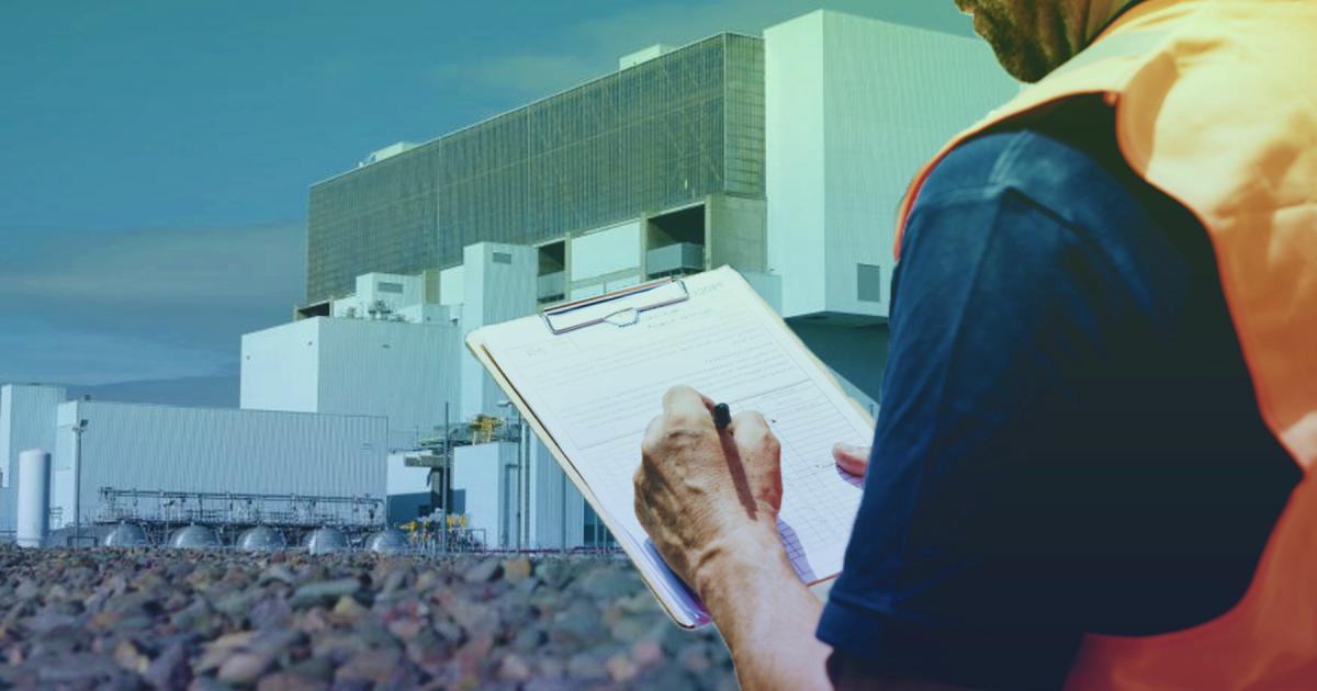 'Shut it down' demands as Scotland's last nuclear plant breaches a safety limit - 585 cracks in the bricks in Torness' Reactor Core 1 area
