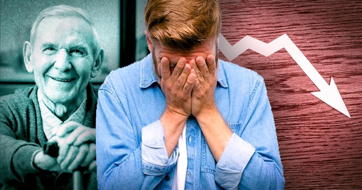 «Les actifs sont asphyxiés» : que s’est-il passé avec le système de retraites français ?