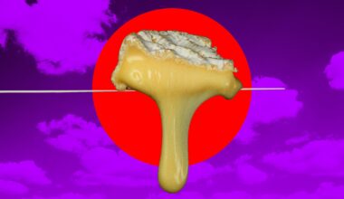 Climate Change Is Ruining Cheese, Scientists and Farmers Warn