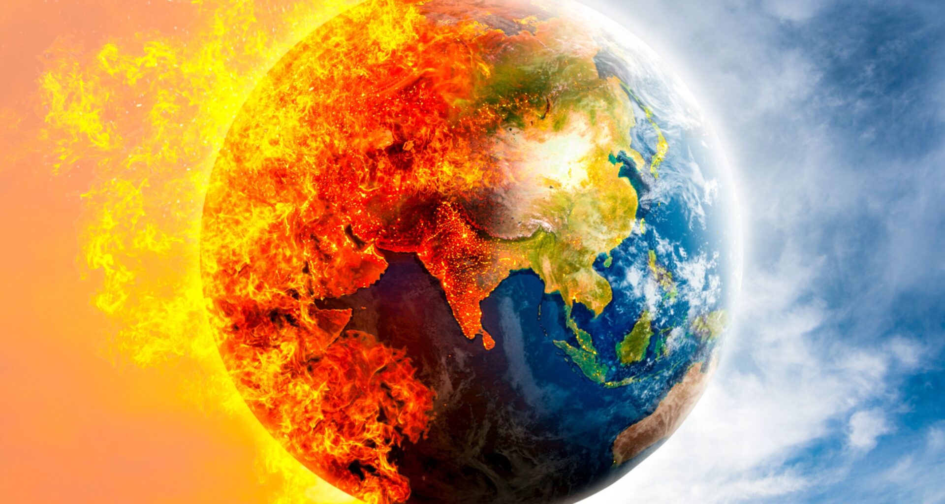 Imperfect climate models can still help us immensely, Yale says