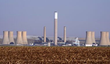 Global Climate Policy Must Take Local Politics Into Account