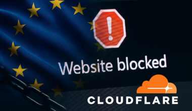 Cloudflare warnt EU