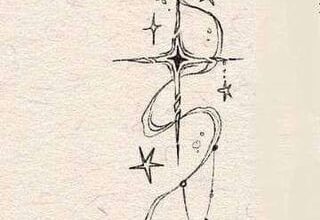 Tattoo artist in norway? (Whimsical, pixie, stars)