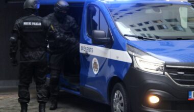 Customs Police