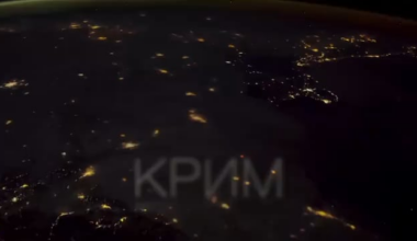 Destruction of the S-400 battery in Crimea by UA drones, June 2025