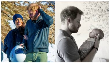 Prince Harry almost broke Meghan's golden baby name rule