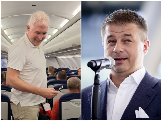 15min koliažas/Marius Laurinavičius, Gediminas Žiemelis
