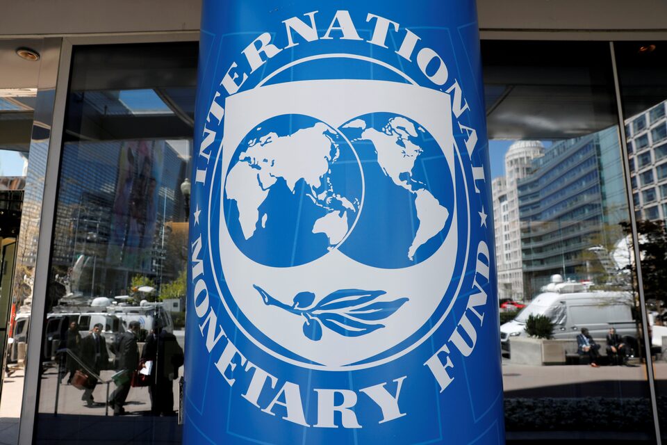 cover IMF calls for judicial and bureaucratic reform to sustain growth in Cyprus