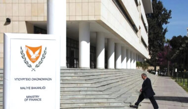 cover Global developments call for fiscal prudence in Cyprus