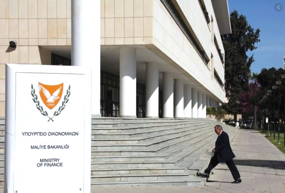 cover Global developments call for fiscal prudence in Cyprus