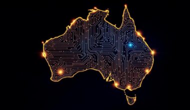 From catch up to leadership: Resetting Australia’s tech agenda