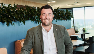 New Zealand's most connected data centre eyes rapid growth