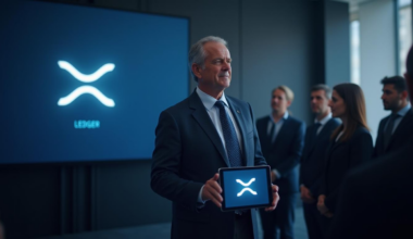 Bank of France Favors XRP Ledger for Europe’s CBDC