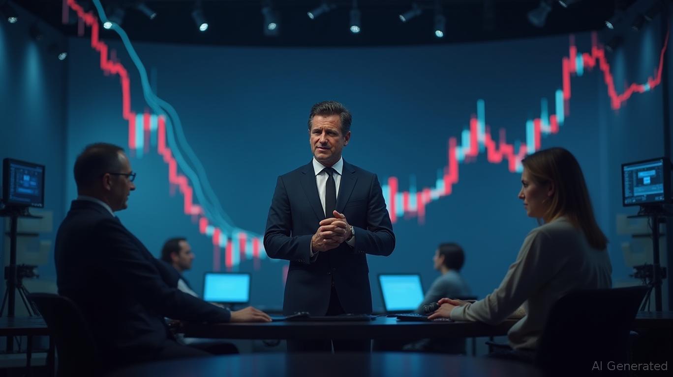 Trade Wars and Oil Volatility Threaten Near-Term Stability