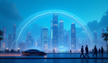 Investment Opportunities in AI, Energy, and Infrastructure Under President Lee Jae Myung