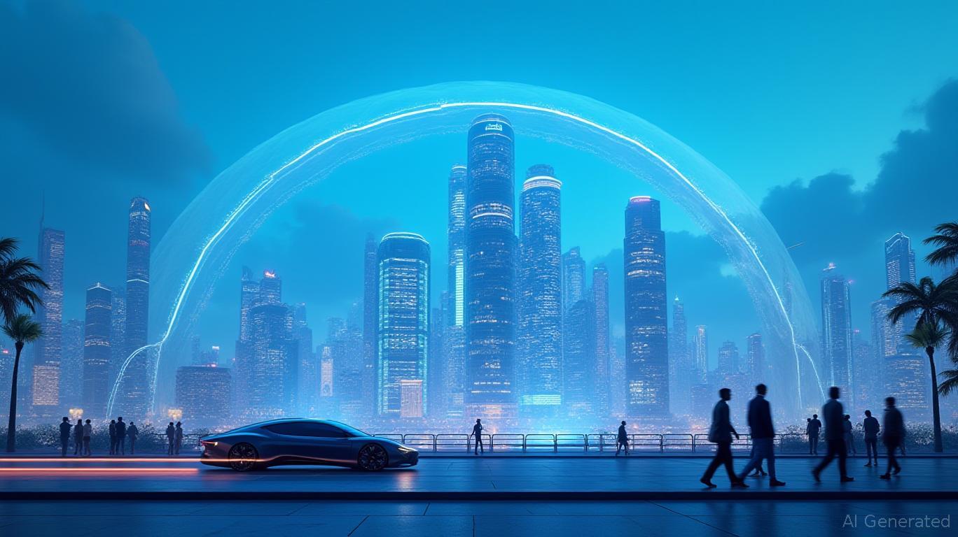 Investment Opportunities in AI, Energy, and Infrastructure Under President Lee Jae Myung