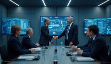 Germany Plans Cyber Defense System with Israeli Technology