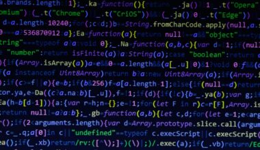‘Vibe Coding’ Startup Lovable in Talks to Raise $100 Million