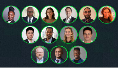 Top 12 Africa-focused investment firms still funding startups in 2025
