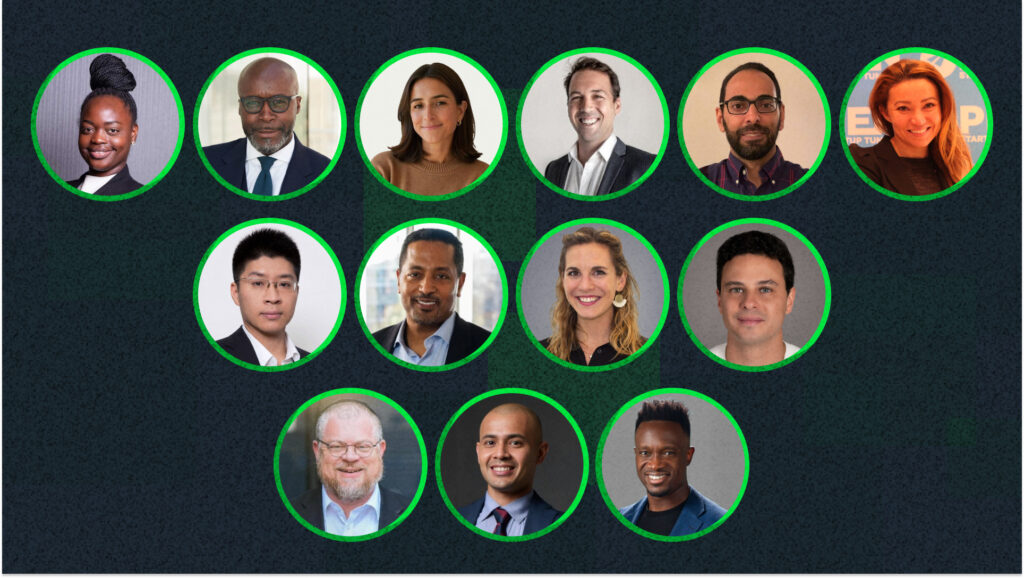 Top 12 Africa-focused investment firms still funding startups in 2025